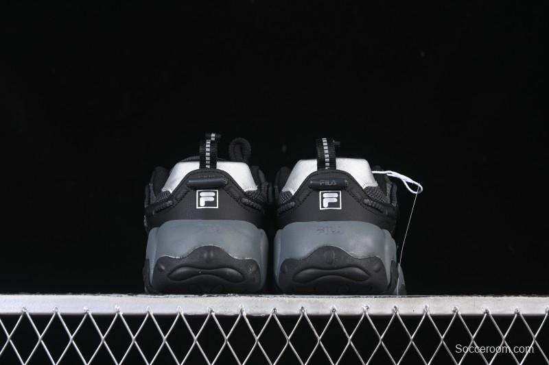 Fila Heritage Fluid Cat Claw Retro Dad Shoes - F12W522111FBD