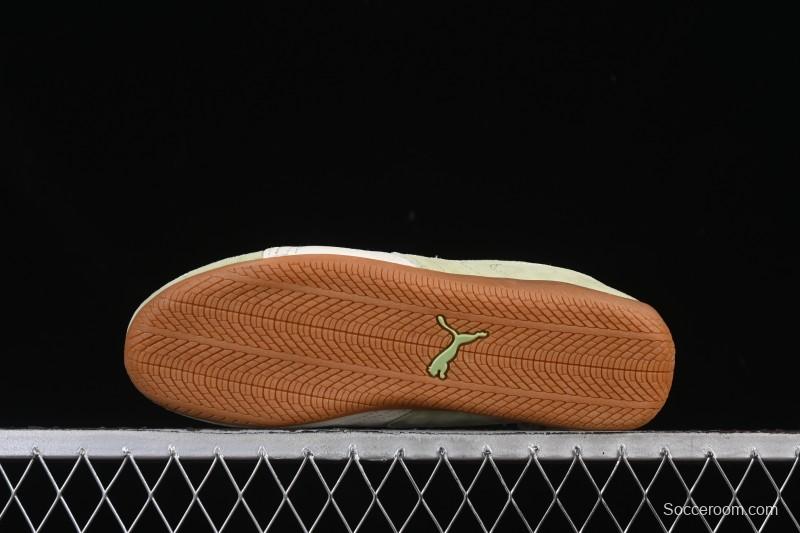 Puma Speedcat Low-Top Lifestyle Casual Shoes - 406329-48