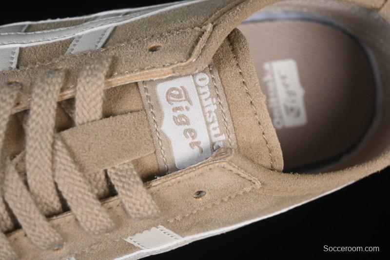 Onitsuka Tiger Mexico 66 Low-Top Casual Running Shoes - 1183C520-201