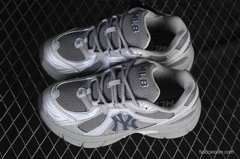 Adidas NY MLB Trophy Runner Lightweight Platform Casual Sports Shoes - 3ARNR055N50SIS