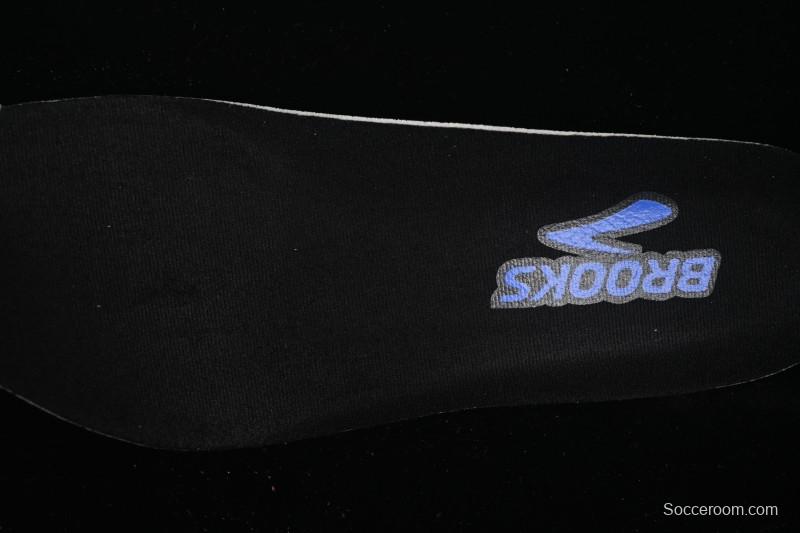 Brooks Glycerin 22 Cushioned Marathon Nitrogen Running Shoes - 1104451D002