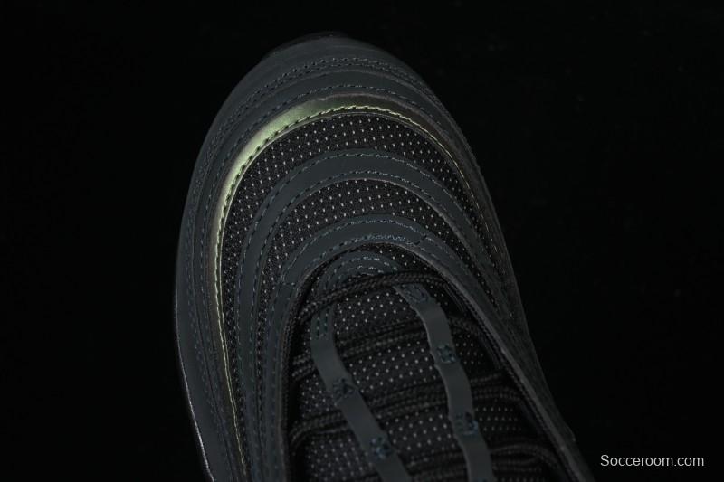 Nike Air Max 95/97 Thunder Full-Sole Air Cushion Retro Running Shoes - II1711-900