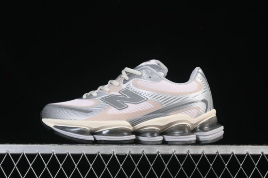 New Balance 2000 Series Retro Dad Style Casual Running Shoes - U20005F9