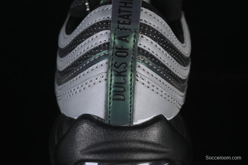 Nike Air Max 95/97 Storm Full-Sole Air Cushion Retro Running Shoes - IM2174-001