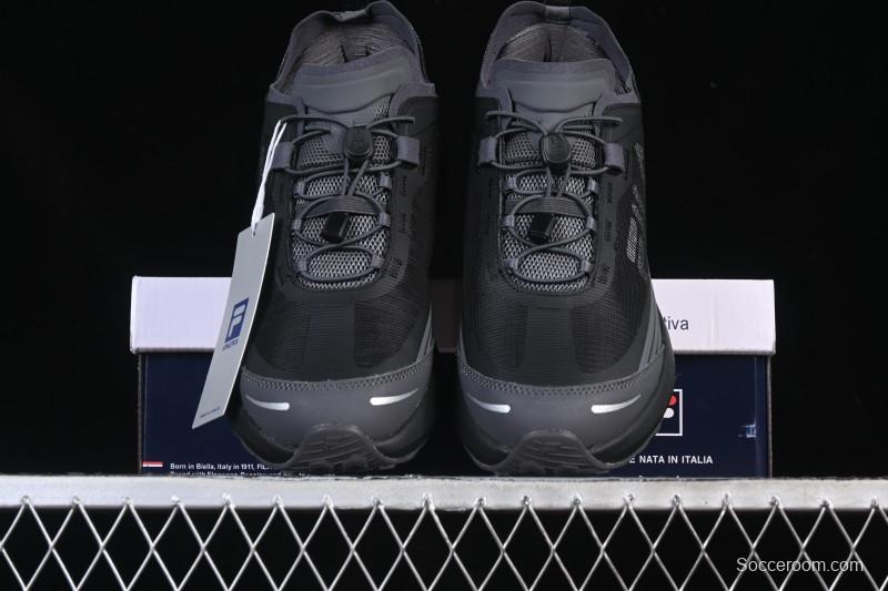 Fila Nuvole 3 ATR Outdoor Functional Shoes - A12M521207AAP