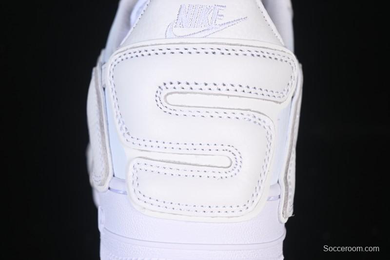 Nike Air Force 1 '07 Low Casual Sneakers - FQ7069-100