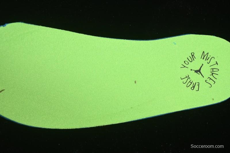 Nike Air Jordan 1 Low Tokyo Bio Hack Casual Sneakers - HQ2030-001