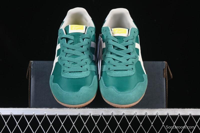 Onitsuka Serrano Breathable Comfort Casual Shoes 1183B400-307