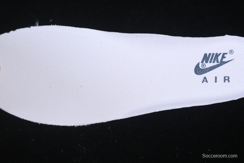 Nike Air Force 1 '07 Low Fantasy Cowboy Hand-Drawn Graffiti Casual Sneakers - CW1888-116