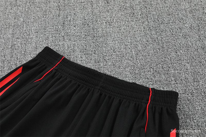 25/26 Liverpool Red Camouflage Short Sleeve Jersey+Shorts with XS