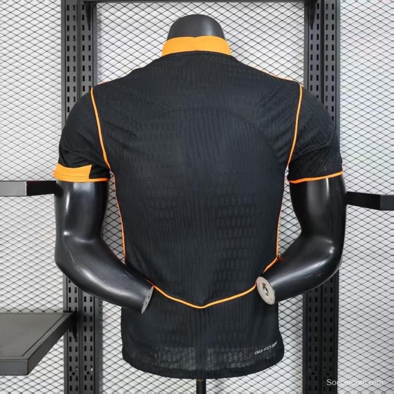 Player Version 25/26 Corinthians Third Jersey