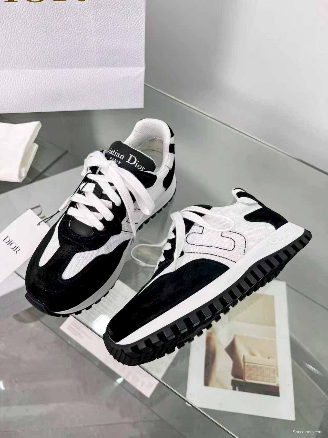 Dior C'est Dior Sport Sneakers - LY00