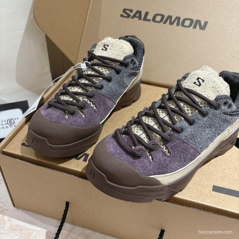 Salomon Aero Glide3 Grvl Trail Running Shoes - KFY00330