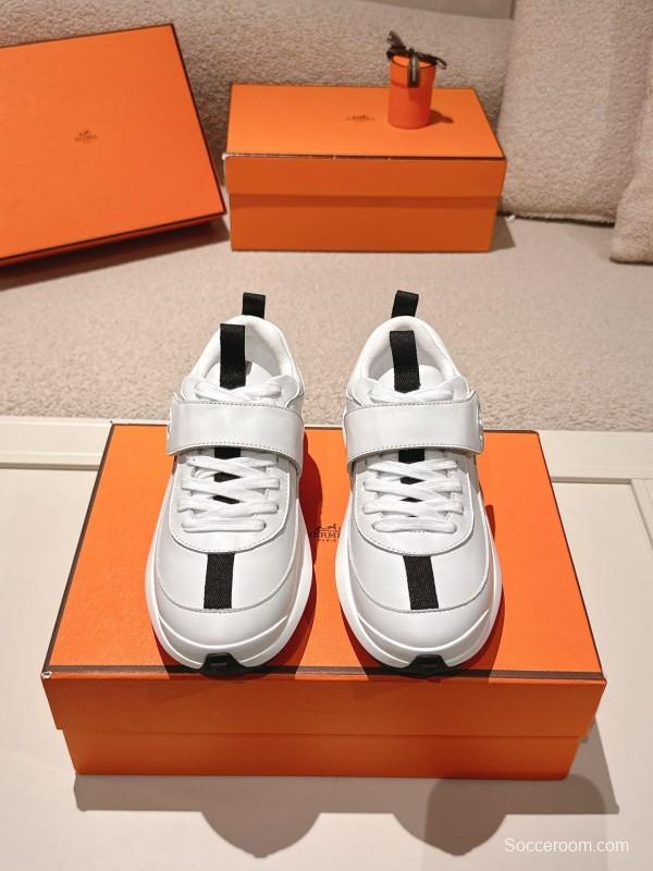 Adidas Loop Couple Casual Sports Shoes - LY00340/LY00350