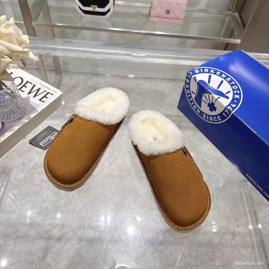 Birkenstock 2025 SS Japan Limited Edition Sandals - LY00250