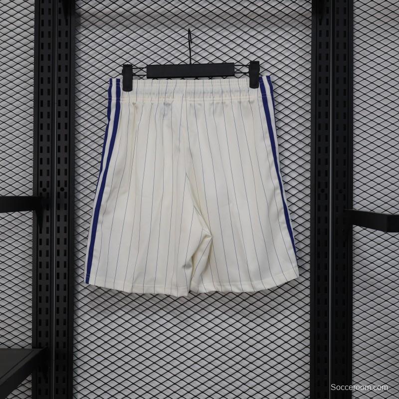 Player Version 25/26 Chelsea White Shorts