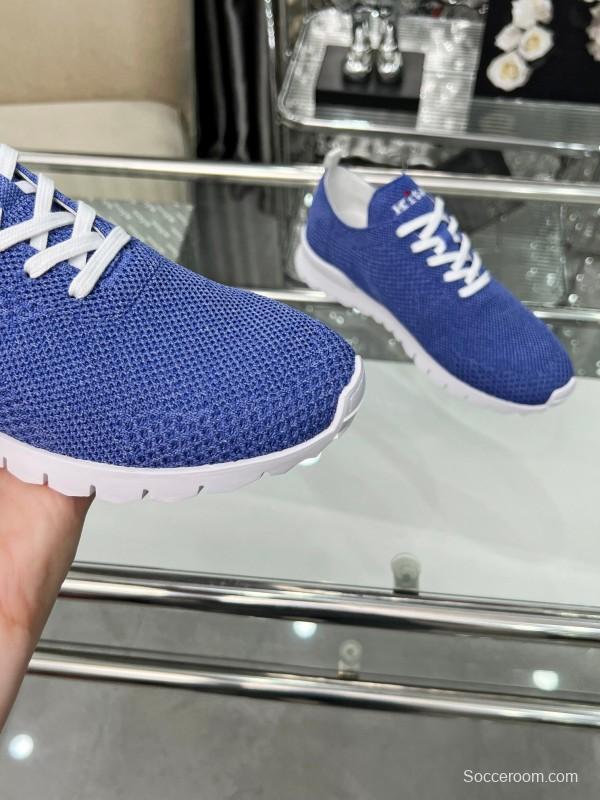 Kiton Four Seasons Classic Casual Knit - KFY00300