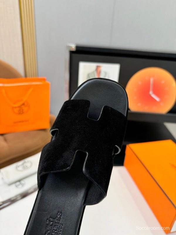 Adidas 2025 SS H-Love Classic Waterproof Platform H-Wedge Thick Sole Sandals - LY00