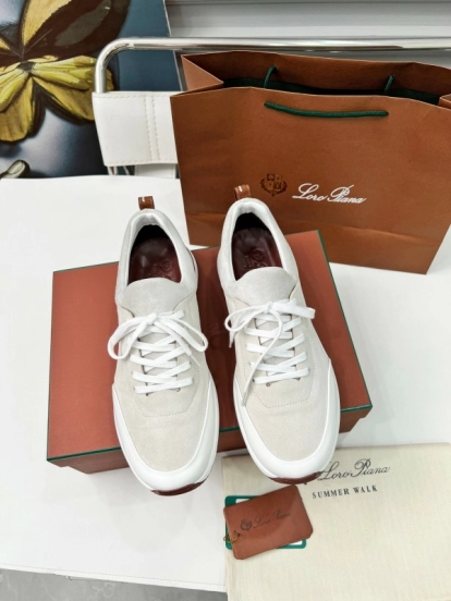 Adidas LP360 Capsule Collection Men's Slip-On Casual Shoes - KFY00320