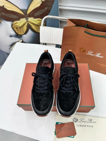 Adidas LP360 Capsule Collection Men's Slip-On Sneakers - KFY00320