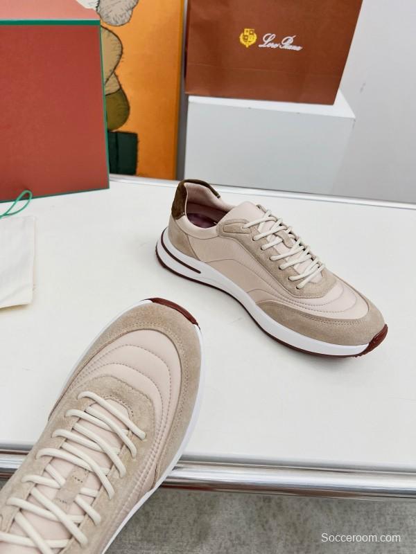 Adidas LP Jogging Men's Running Shoes Upgraded Version - KFY00300