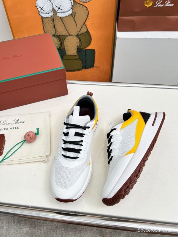 Adidas LP Jogging Men's Running Shoes Upgraded Version - KFY00300