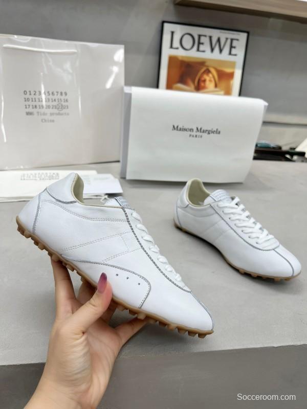 Maison Margiela Couple Sports Casual Shoes - AS00240