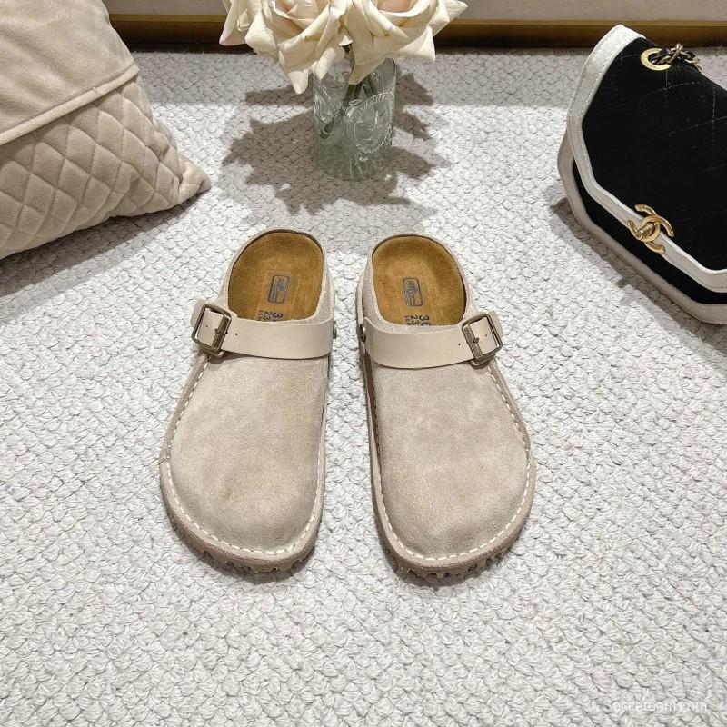 Birkenstock 2025SS Two-Way Wear Limited Edition Sandals - LY00240