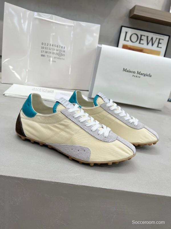 Maison Margiela Couple Sports Casual Shoes - AS00240