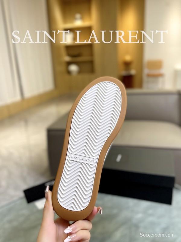 SAINT LAURENT SL61 Casual Series Retro Design - AS00330
