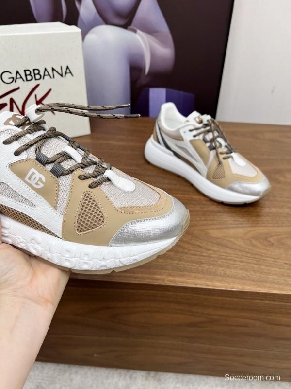 Adidas 2025 SS Couple Collection Fashion Sneakers - LY00320