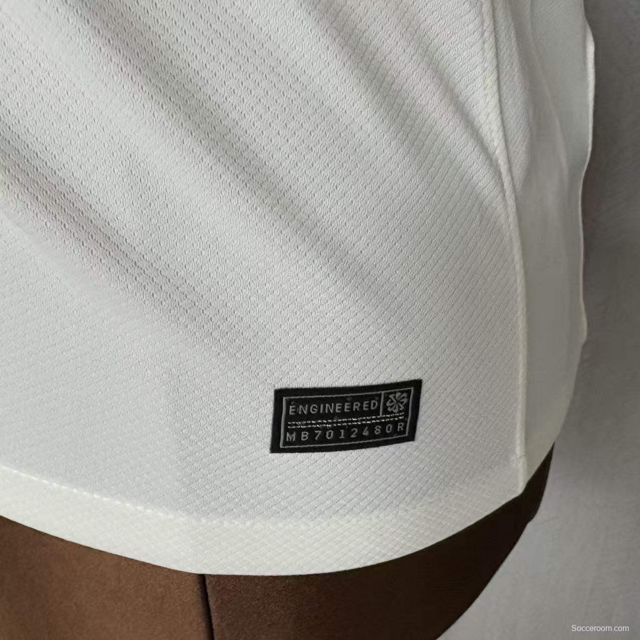 2026 Women France Beige Jersey