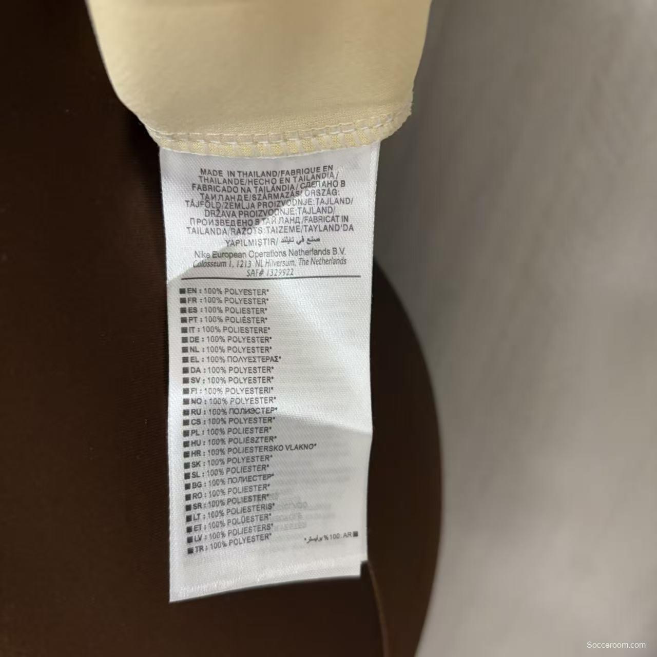 25/26 Women Barcelona Away Jersey