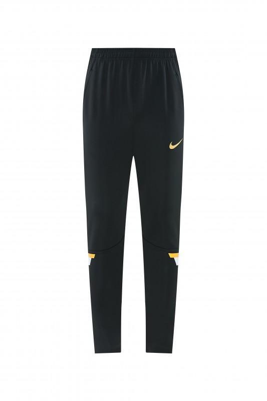 2026 NIKE Black Full Zipper Jacket + Long Pants