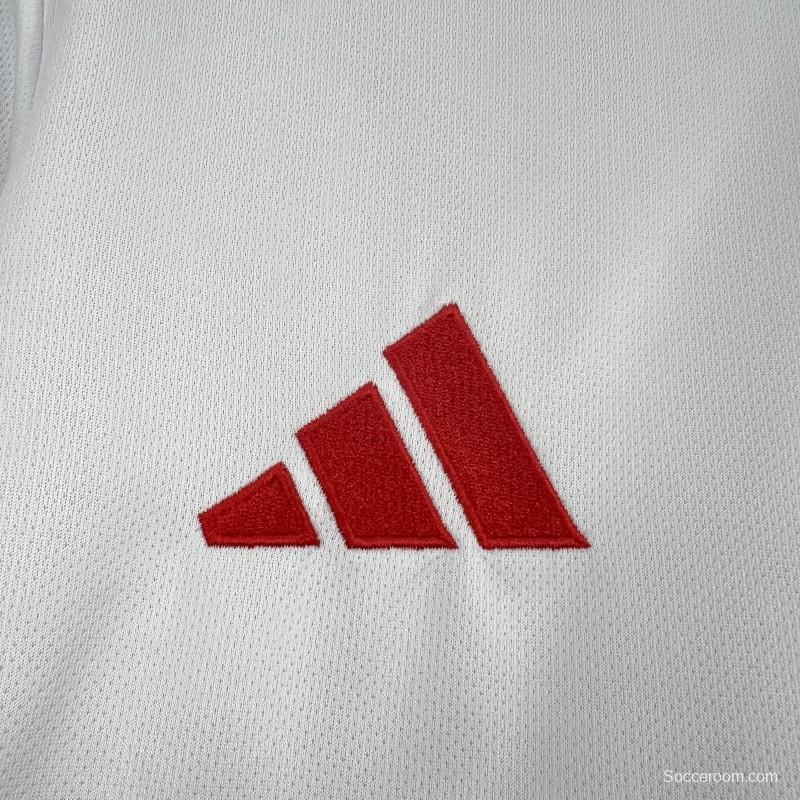 2025/26 Mens Benfica Concept Jersey