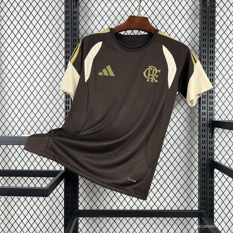 2025/26 Flamengo Pre-Match Jersey