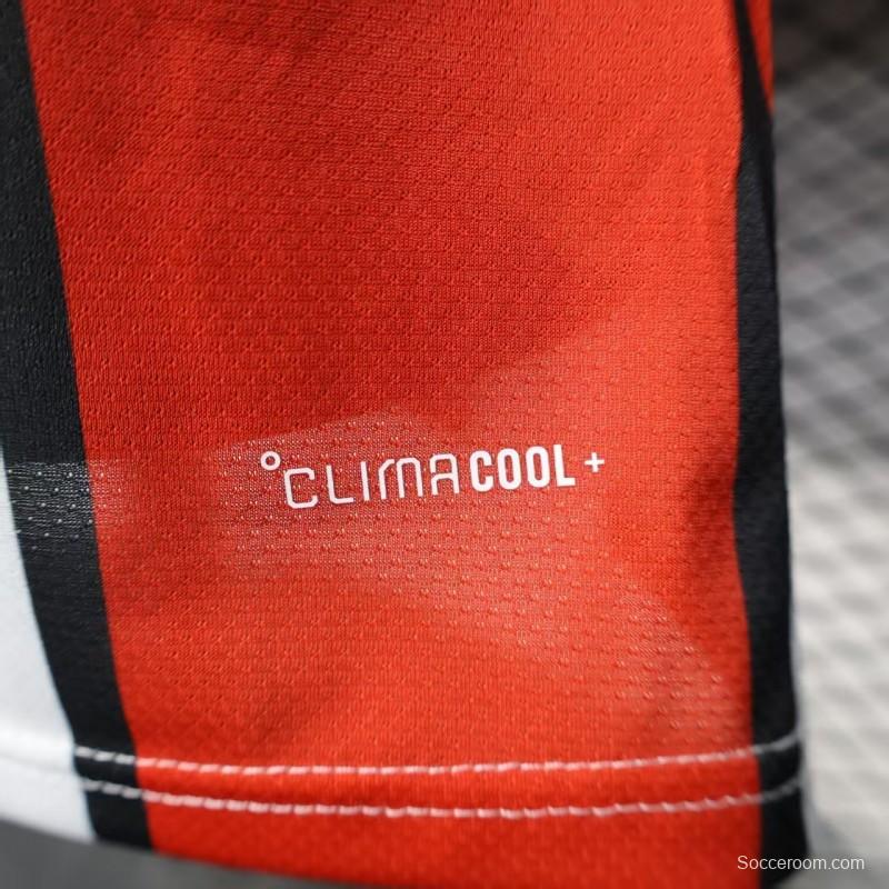 Player Version 26/27 River Plate Away Jersey