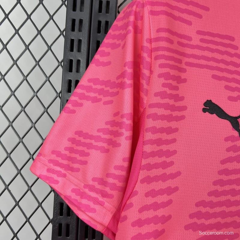 2026 Mens Portugal Special Jersey