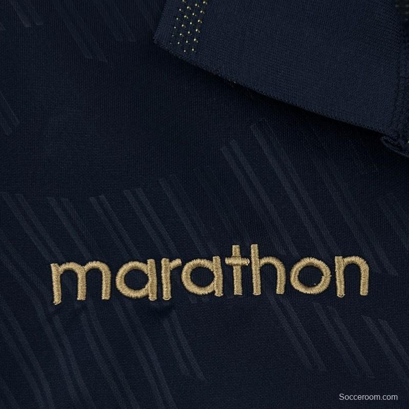 2026 Mens Ecuador World Cup Away Jersey