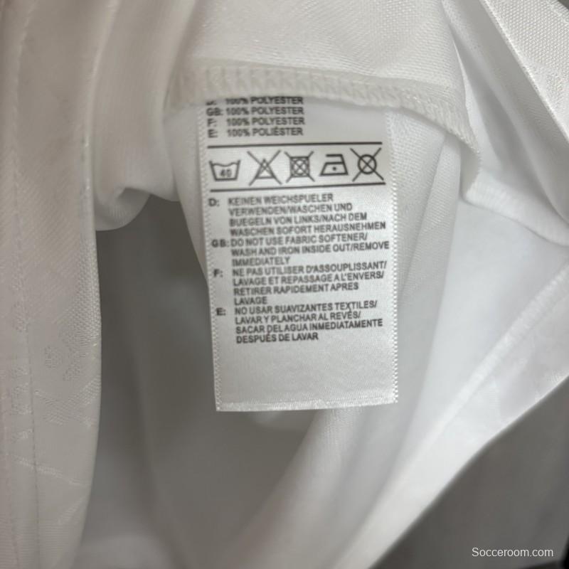 1994 Retro Ireland Away Jersey