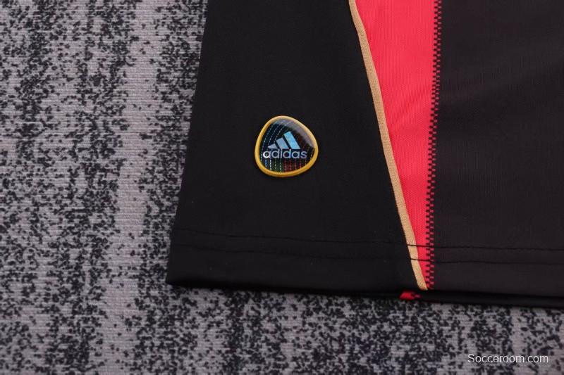 Retro 11/12 Kids AC Milan Home Jersey