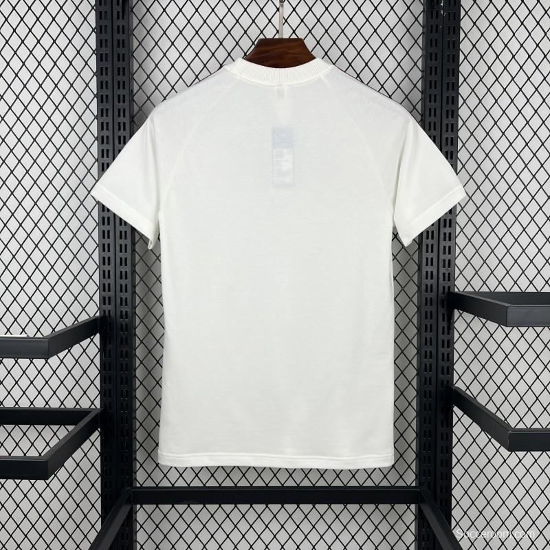 2026 Mens Spain World Cup Casual Jersey