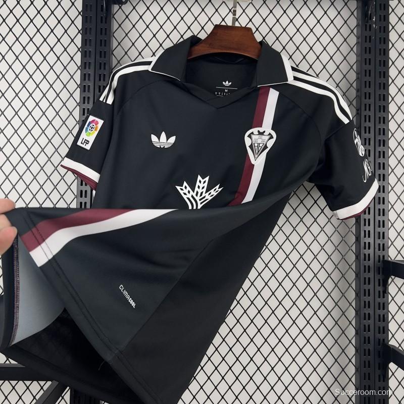 2025/26 Mens Albacete Retro Jersey