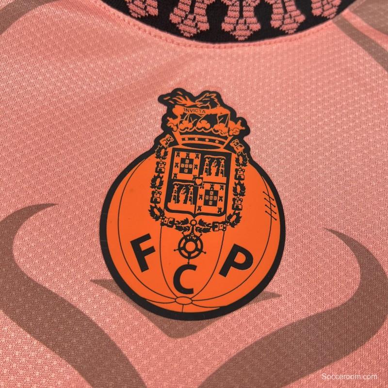 2026/27 Mens FC Porto Special Jersey
