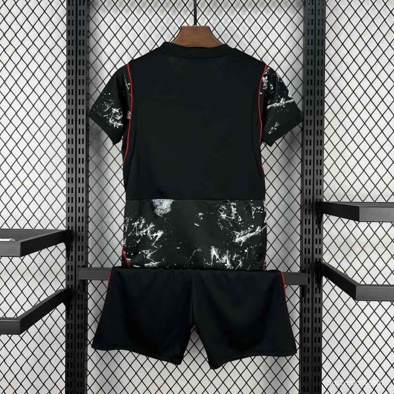 2026 Kids Canada World Cup Away Kit