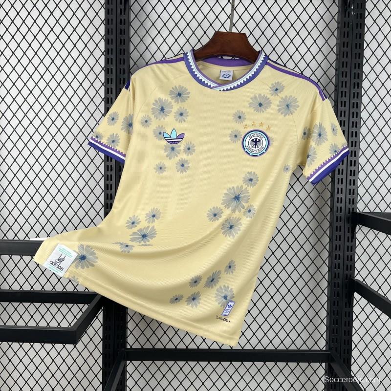 2026 Mens Germany World Cup Special Special Jersey