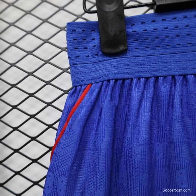 Player Version 26/27 PSG/Paris Saint-Germain Home Shorts