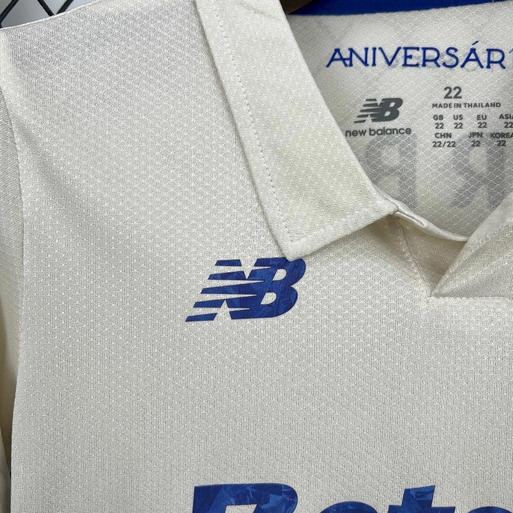 2025/26 Kids FC Porto Third Kit