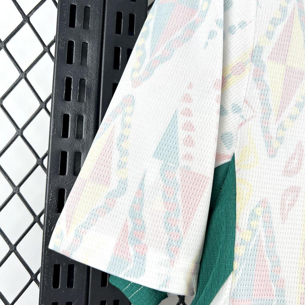 2026 Mens Senegal Home Jersey