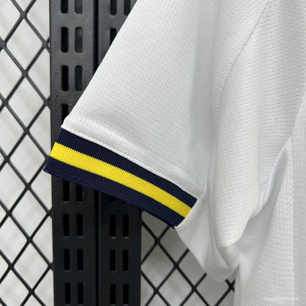 2025/26 Mens FC Famalicao Home Jersey